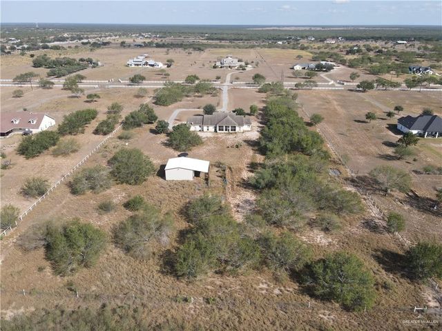 20203 Los Venados Drive, Edinburg, TX 78542