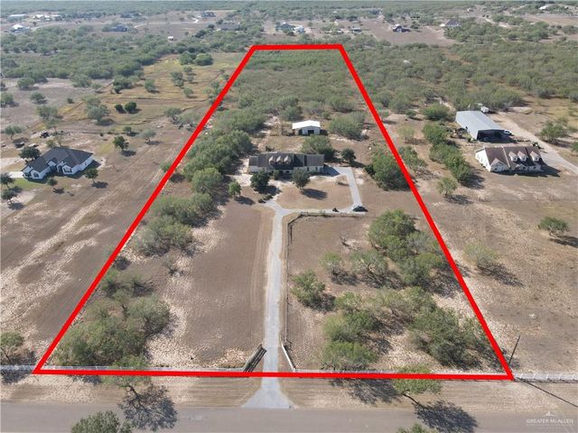 20203 Los Venados Drive, Edinburg, TX 78542