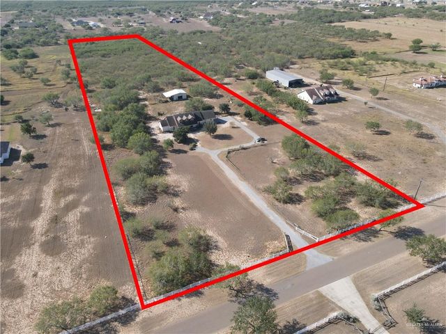 20203 Los Venados Drive, Edinburg, TX 78542