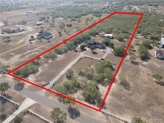 20203 Los Venados Drive, Edinburg, TX 78542