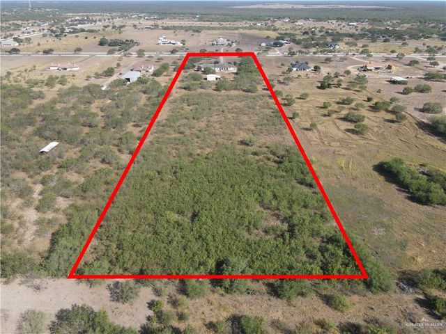 20203 Los Venados Drive, Edinburg, TX 78542