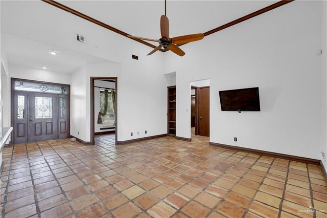 20203 Los Venados Drive, Edinburg, TX 78542