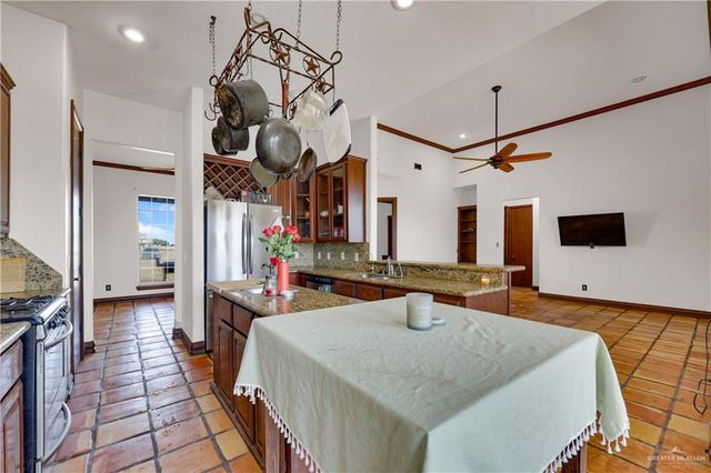 20203 Los Venados Drive, Edinburg, TX 78542