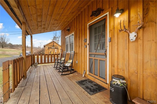 1455 Mexico State Route 69 Road, Camden, NY 13316