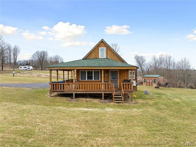 1455 Mexico State Route 69 Road, Camden, NY 13316