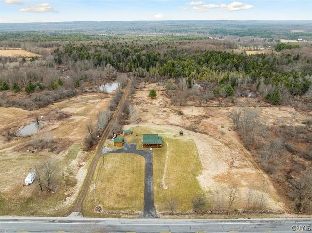 1455 Mexico State Route 69 Road, Camden, NY 13316