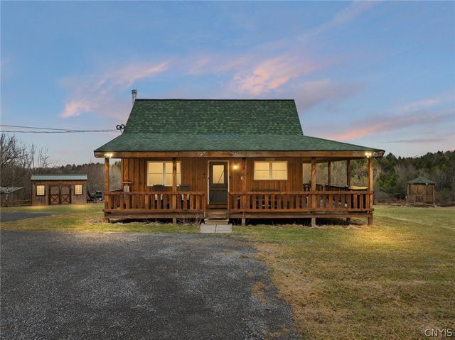 1455 Mexico State Route 69 Road, Camden, NY 13316