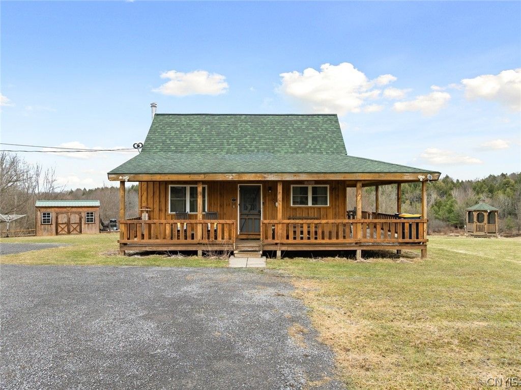 1455 Mexico State Route 69 Road, Camden, NY 13316