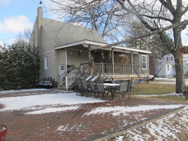 37 Orris Ave, Piscataway Twp., NJ 08854