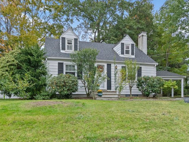 65 Brightwood Rd, Waltham, MA 02453