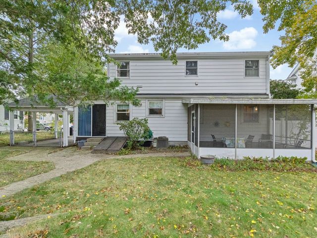 65 Brightwood Rd, Waltham, MA 02453