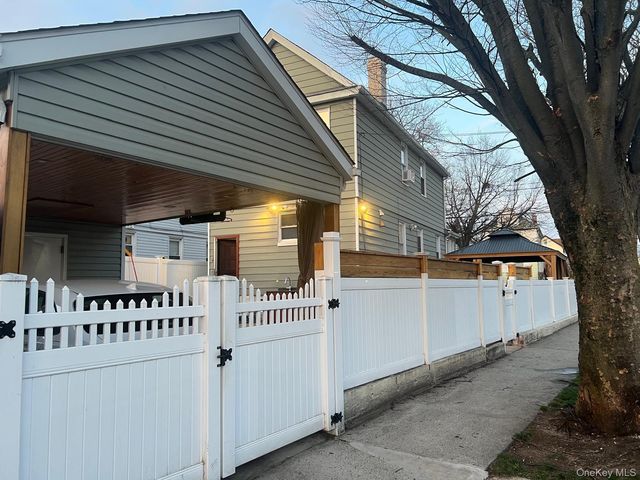 12958 134th Street, South Ozone Park, NY 11420