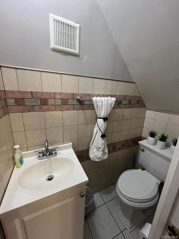 12958 134th Street, South Ozone Park, NY 11420