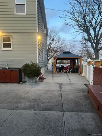 12958 134th Street, South Ozone Park, NY 11420