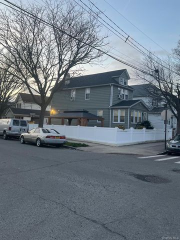 12958 134th Street, South Ozone Park, NY 11420