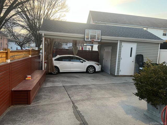 12958 134th Street, South Ozone Park, NY 11420