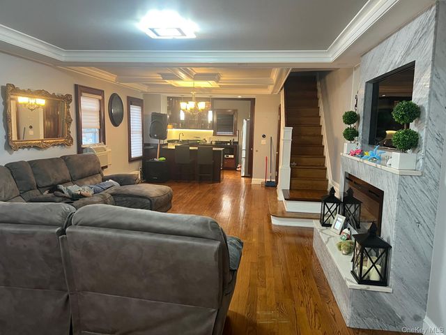 12958 134th Street, South Ozone Park, NY 11420