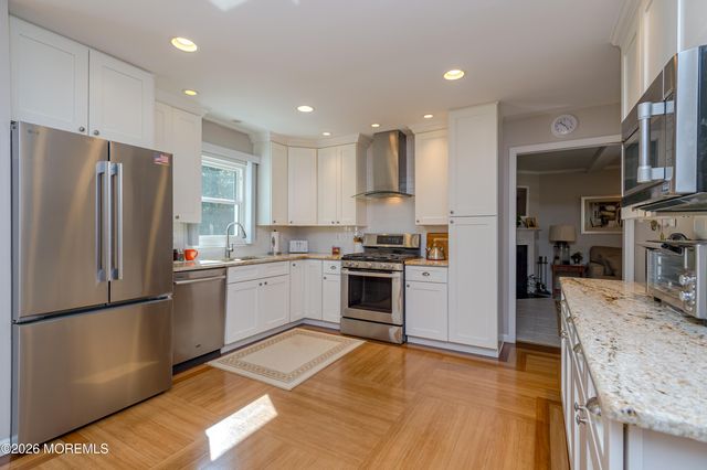 445 Silverton Road, Brick, NJ 08723