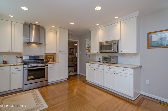 445 Silverton Road, Brick, NJ 08723