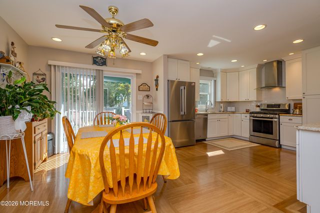 445 Silverton Road, Brick, NJ 08723