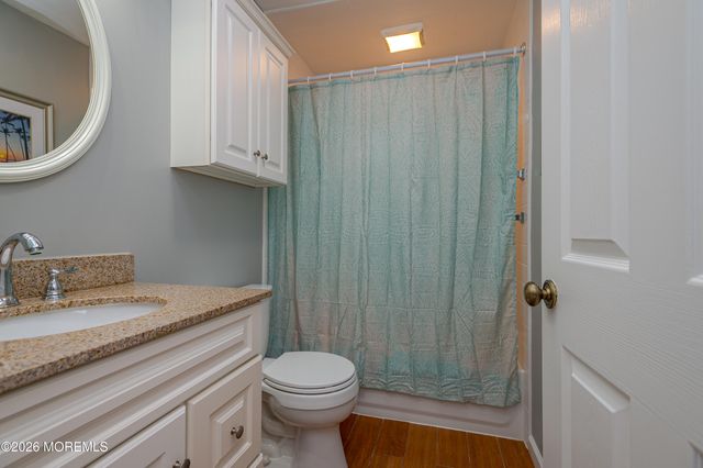 445 Silverton Road, Brick, NJ 08723
