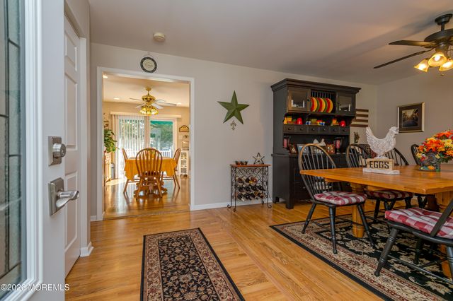 445 Silverton Road, Brick, NJ 08723