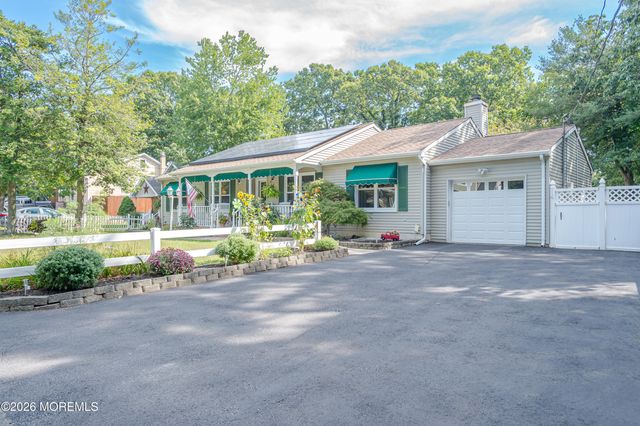 445 Silverton Road, Brick, NJ 08723