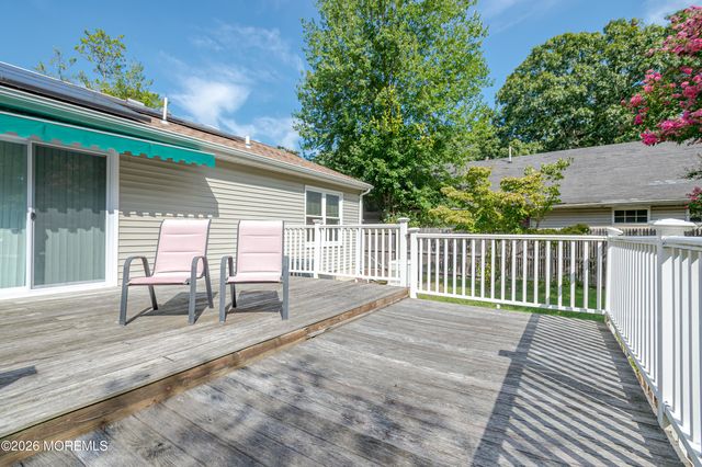 445 Silverton Road, Brick, NJ 08723