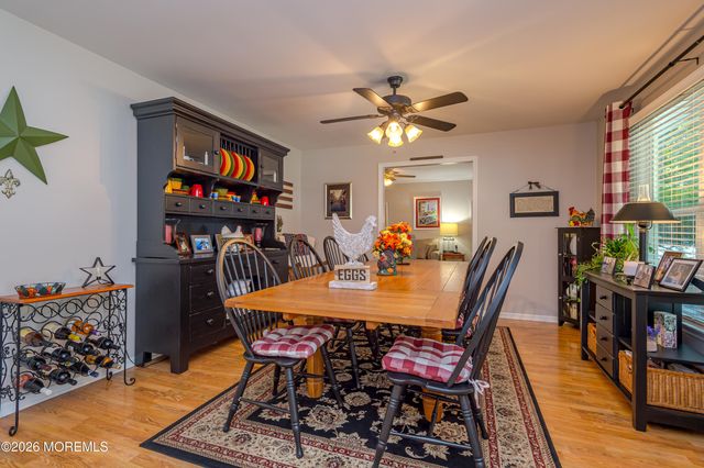 445 Silverton Road, Brick, NJ 08723