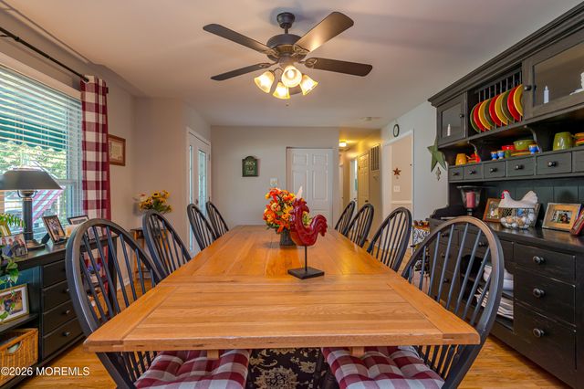 445 Silverton Road, Brick, NJ 08723