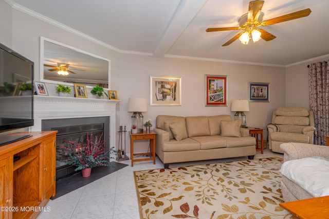 445 Silverton Road, Brick, NJ 08723
