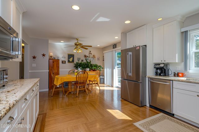 445 Silverton Road, Brick, NJ 08723