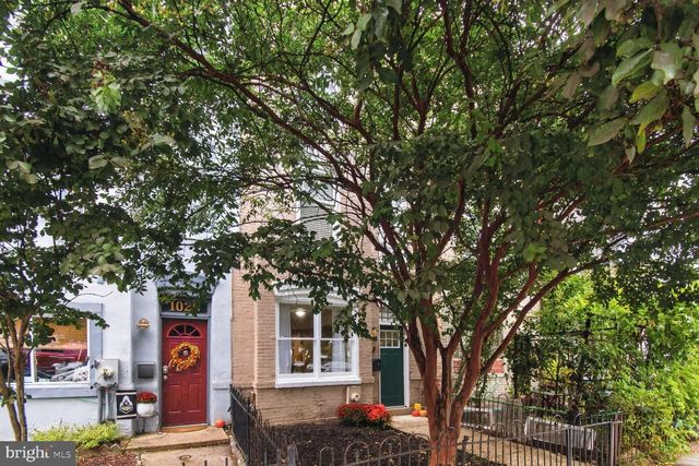 1027 6TH ST NE, Washington, DC 20001