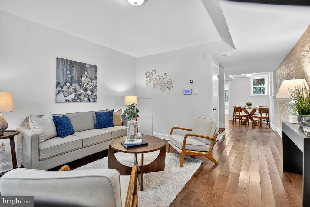 1027 6TH ST NE, Washington, DC 20001