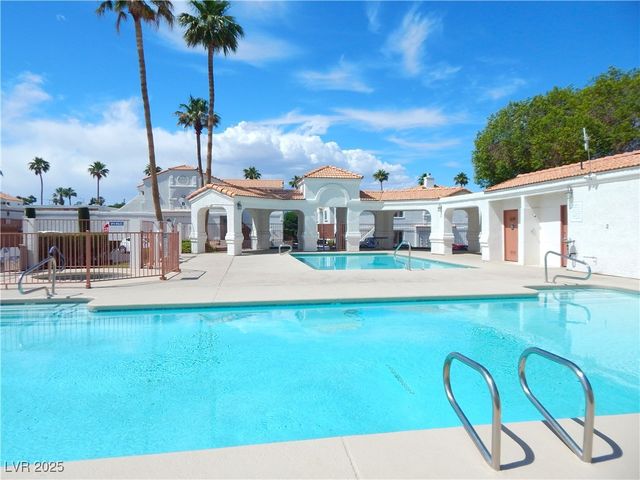 1800 Edmond Street 127, Las Vegas, NV 89146