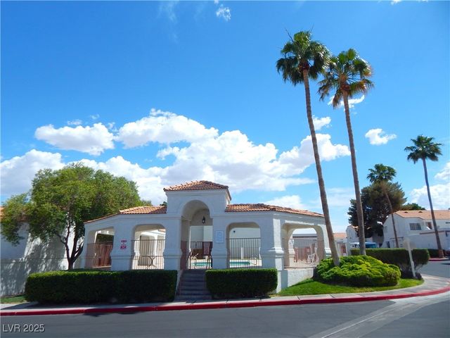 1800 Edmond Street 127, Las Vegas, NV 89146