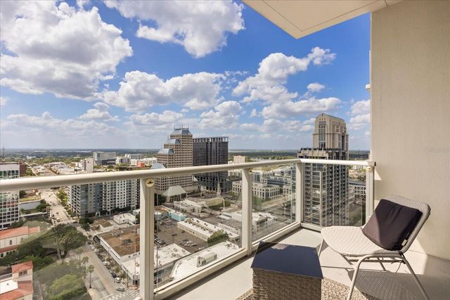 150 E ROBINSON STREET 2506, Orlando, FL 32801