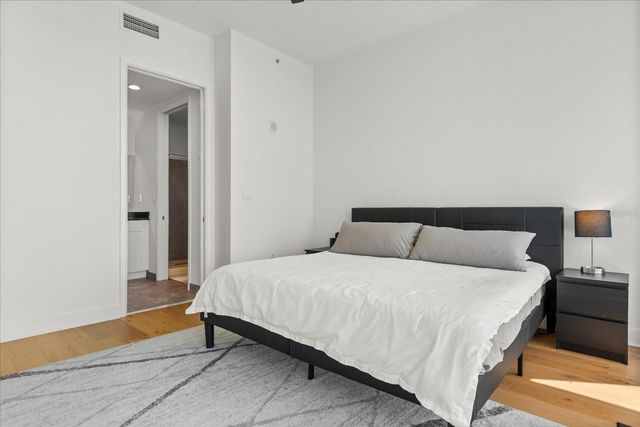 150 E ROBINSON STREET 2506, Orlando, FL 32801