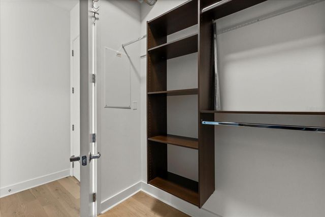 150 E ROBINSON STREET 2506, Orlando, FL 32801