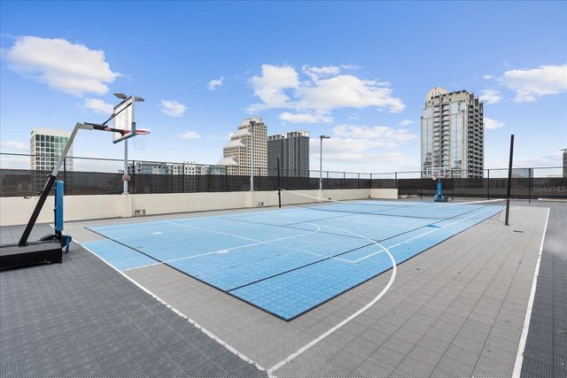 150 E ROBINSON STREET 2506, Orlando, FL 32801