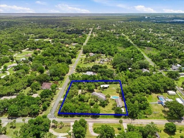 3795 ERIE STREET, Cocoa, FL 32926