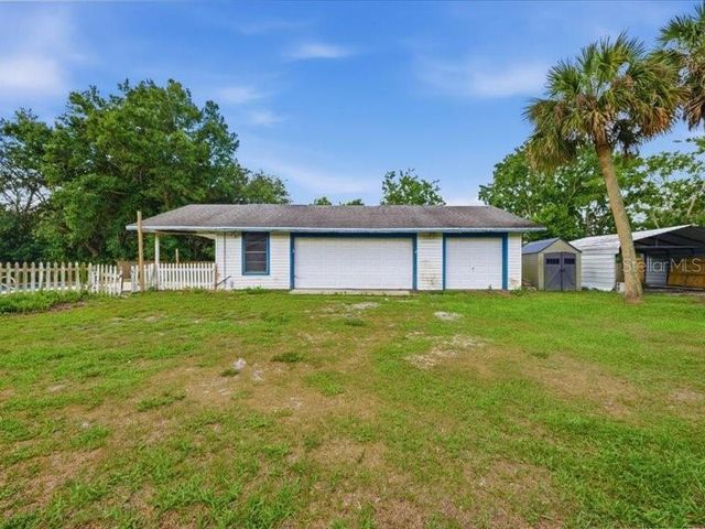 3795 ERIE STREET, Cocoa, FL 32926