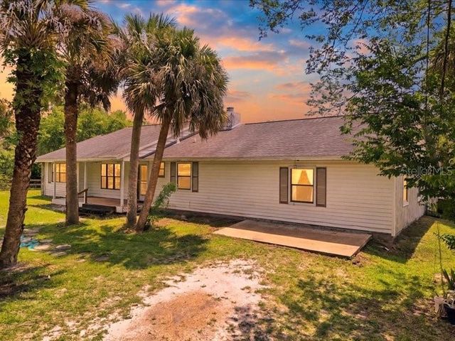 3795 ERIE STREET, Cocoa, FL 32926