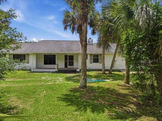 3795 ERIE STREET, Cocoa, FL 32926