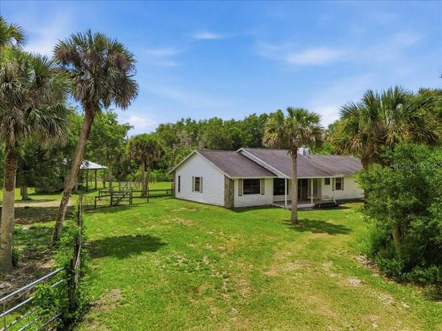 3795 ERIE STREET, Cocoa, FL 32926