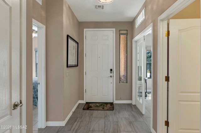 10003 N Fulbrook Way, Marana, AZ 85653