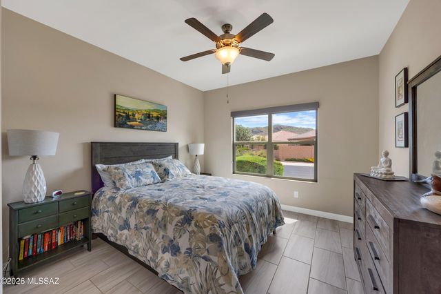 10003 N Fulbrook Way, Marana, AZ 85653