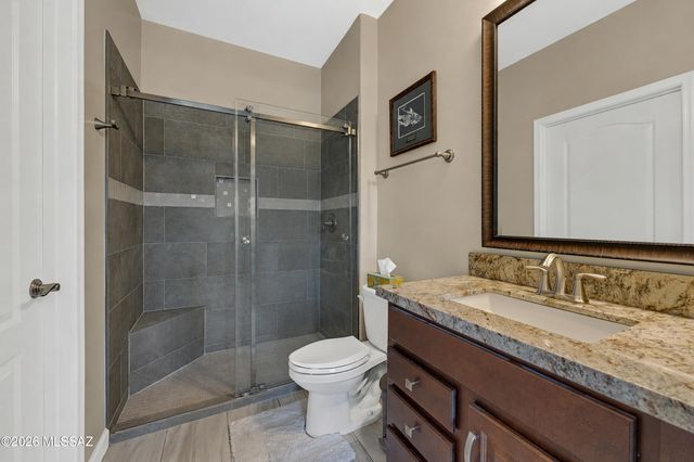 10003 N Fulbrook Way, Marana, AZ 85653