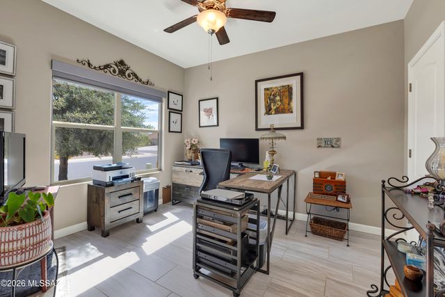 10003 N Fulbrook Way, Marana, AZ 85653