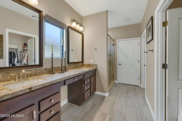 10003 N Fulbrook Way, Marana, AZ 85653